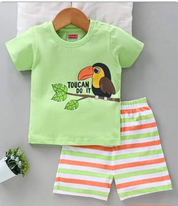 Children's Clothing