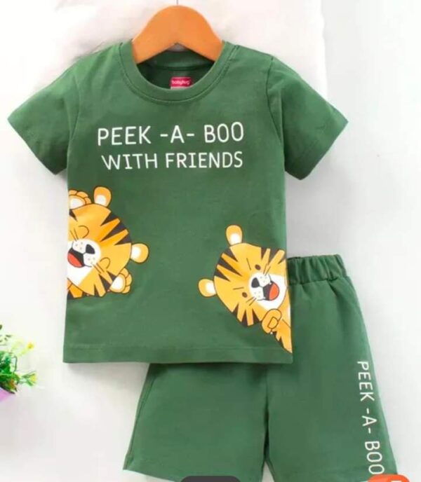 Children's Clothing