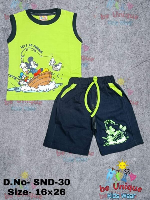 Children's Clothing