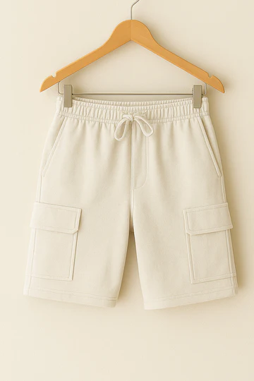 e4a Men's Shorts