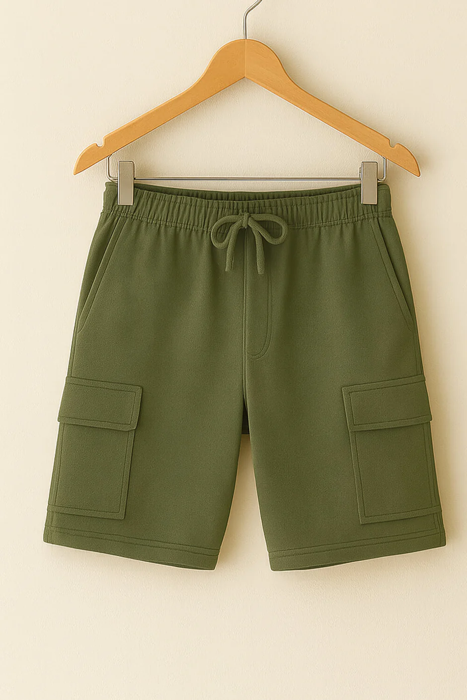 e4a Men’s Shorts