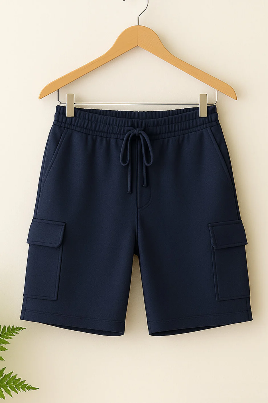 e4a Men’s Shorts