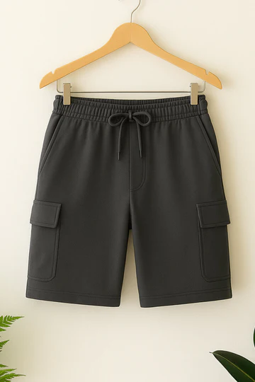 e4a Men’s Shorts