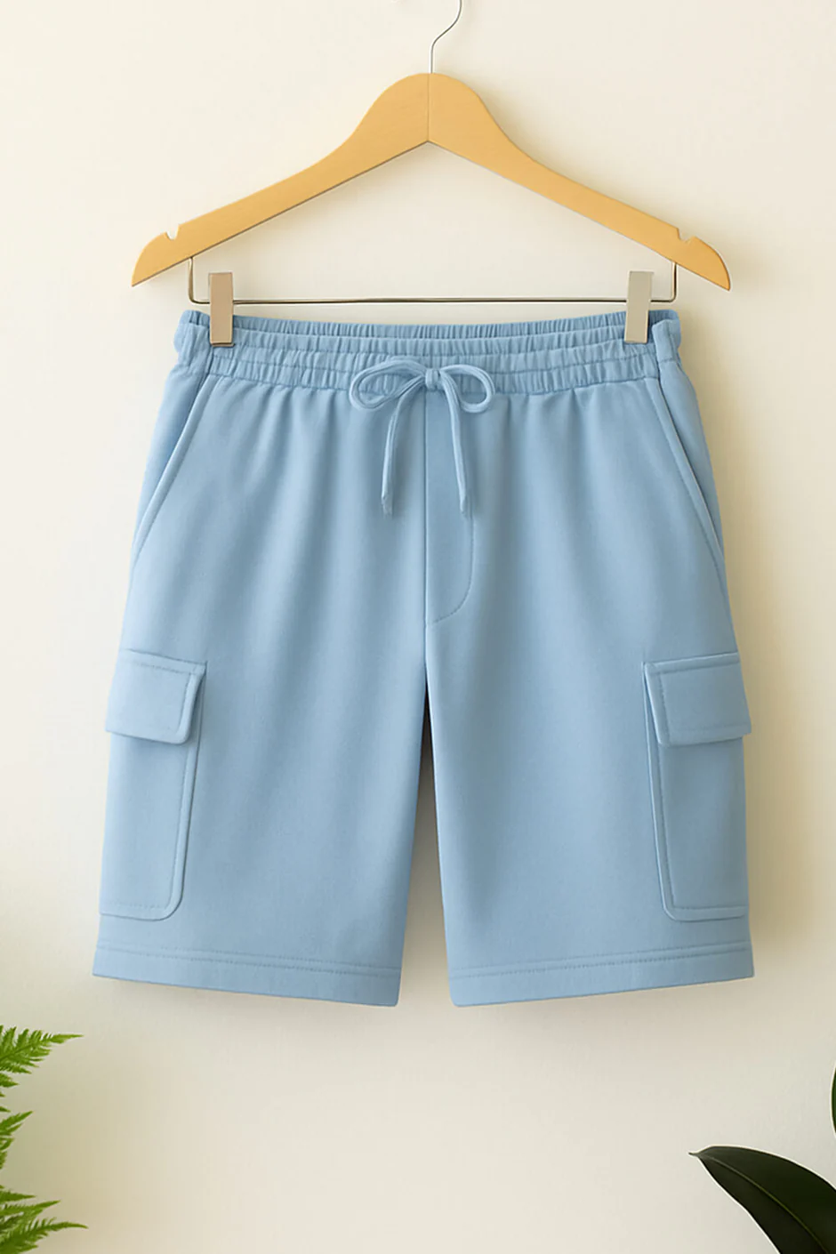 e4a Men’s Shorts