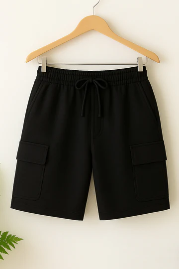 e4a Men’s Shorts