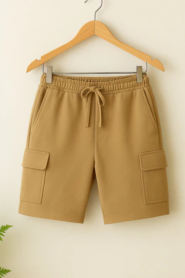 e4a Men’s Shorts