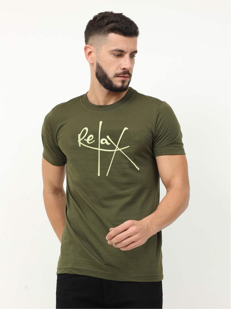e4a Men’s T-Shirt
