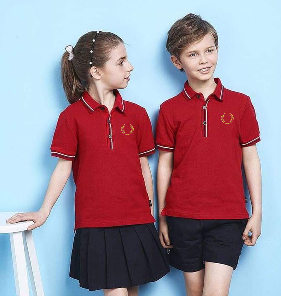 KIDS UNIFORM
