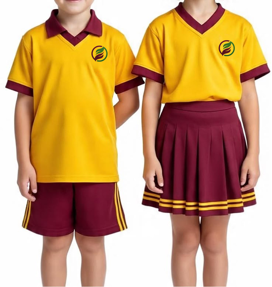 UNIFORM